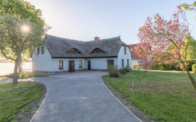 Neues Ferienhaus in der Vermietung: Haus am See