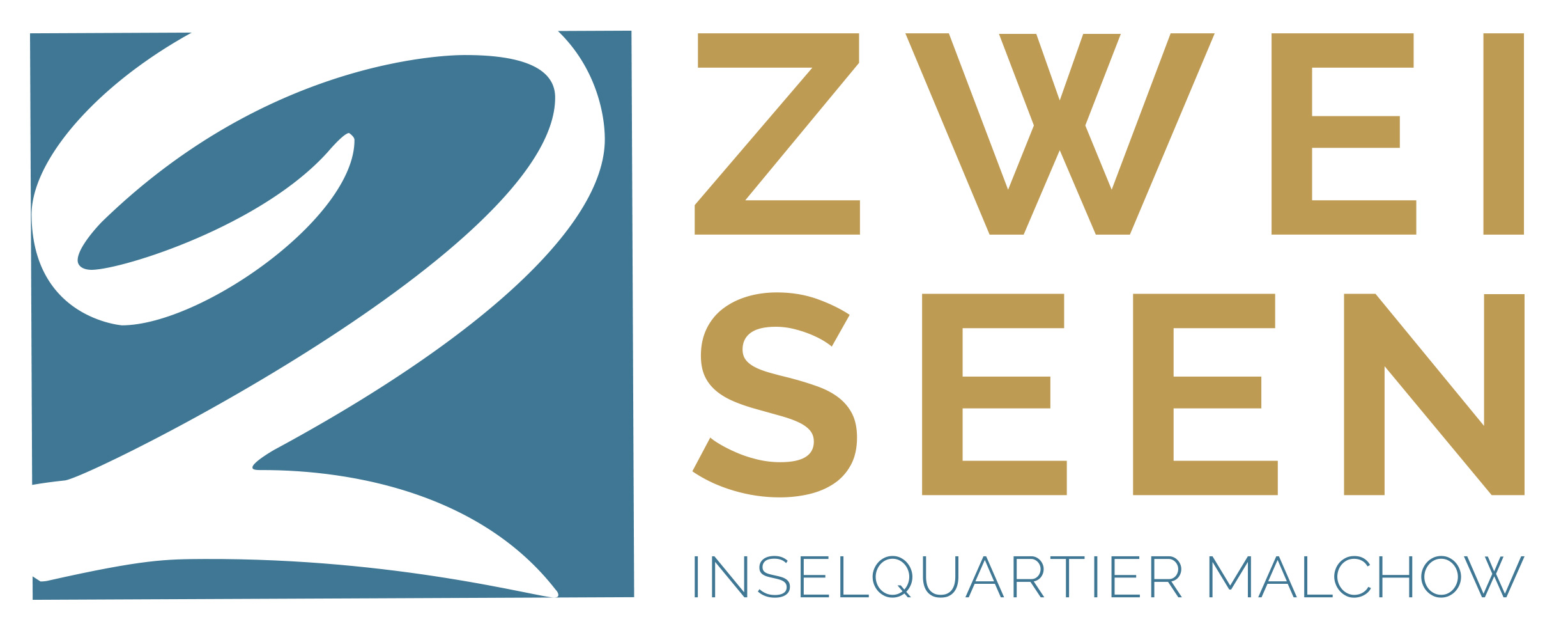 Logo Zwei Seen