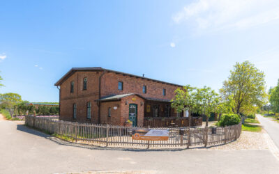 5 neue Ferienwohnungen in Bornkrug